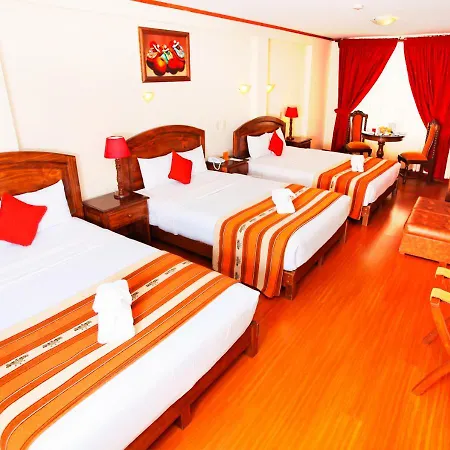 Samay Hotel