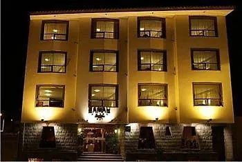Samay Hotel Cusco