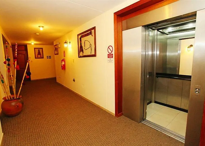 Hotel Samay Cusco