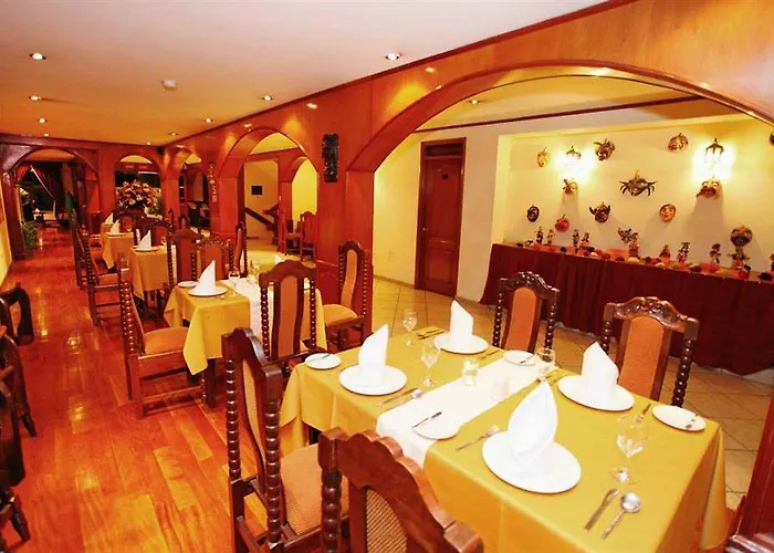 Hotel Samay Cusco