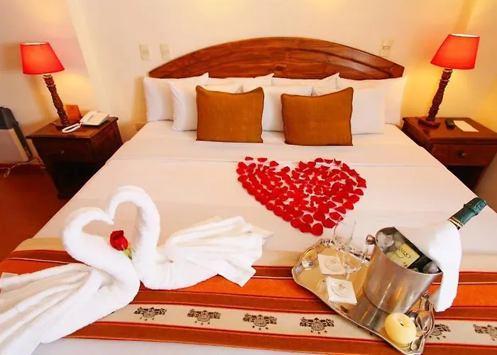 Samay 3* Cusco