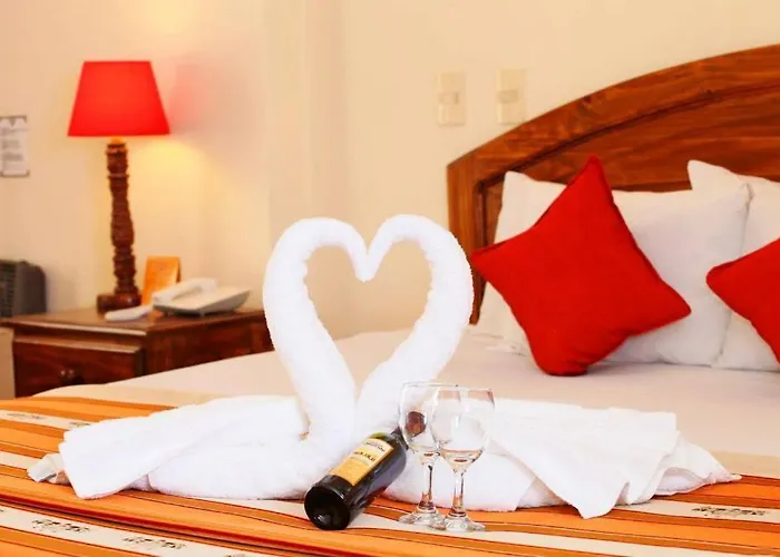 Hotel Samay