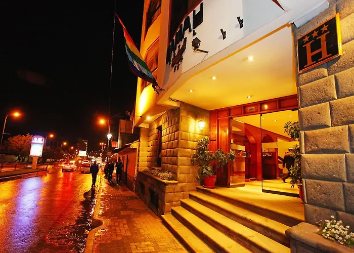 Samay Hotel 3*