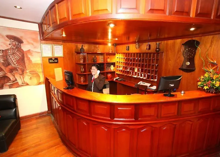 Samay 3* Cusco