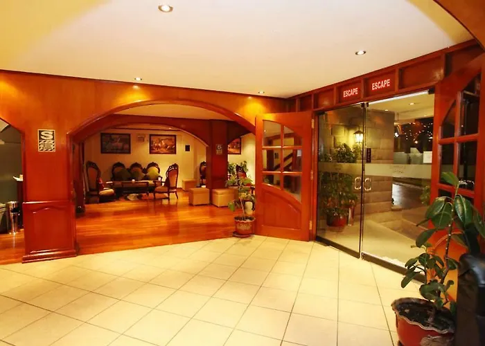 Hotel Samay