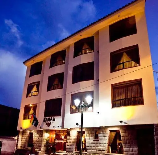 Hotel Samay Cusco