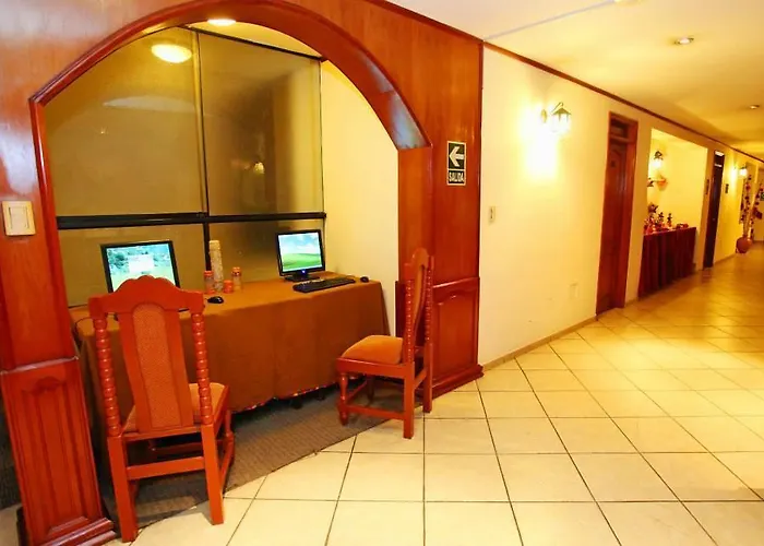 Samay Hotel