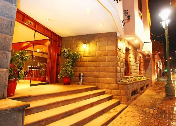 Samay Hotel 3*
